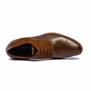 Brown Classic