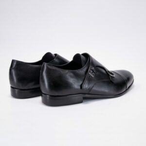 Chairman Moccasin