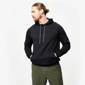 Domyo's Breathable Hoodie
