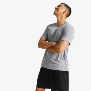 Domyo's Breathable T-Shirt