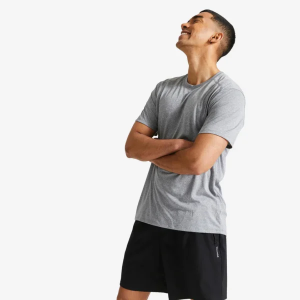 Domyo's Breathable T-Shirt