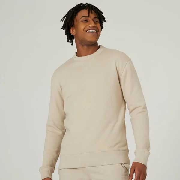 Domyo's Crew Neck Sweatshirt