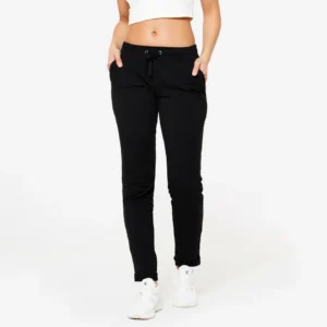 Domyo's Slim-Fit Bottoms