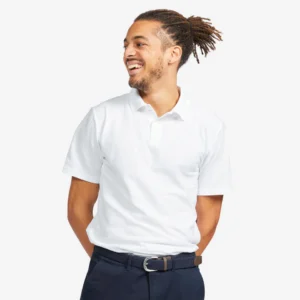 INESIS golf polo