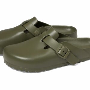 Birkenstock Boston EVA