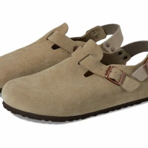 Birkenstock Tokio Suede