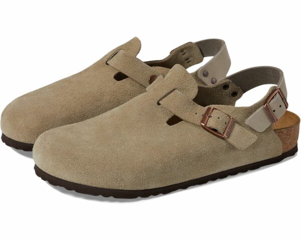 Birkenstock Tokio Suede
