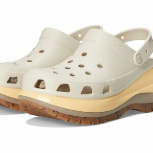 Crocs Mega Crush Clog (Unisex)