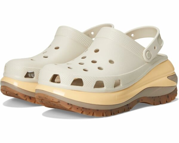 Crocs Mega Crush Clog (Unisex)