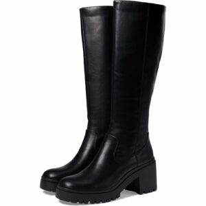 Dirty Laundry Oakleigh Smooth Boots Women's