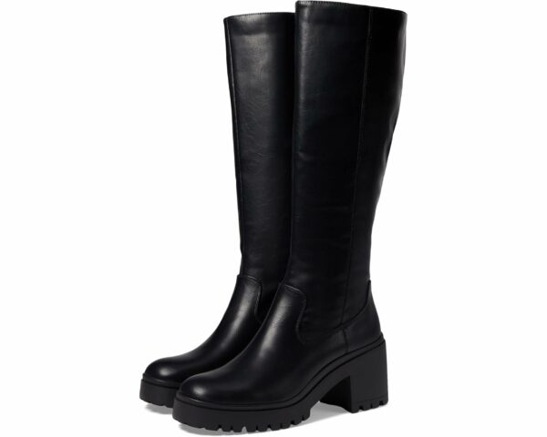 Dirty Laundry Oakleigh Smooth Boots Women's