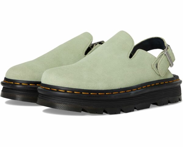 Dr. Martens  Zeb Zag Mule Unisex