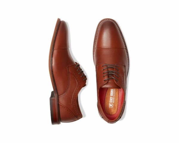Stacy Adams Maddox Cap Toe Oxford (Men’s)