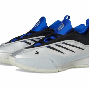 Adidas Dame 9 Basketball-Shoes-Unisex