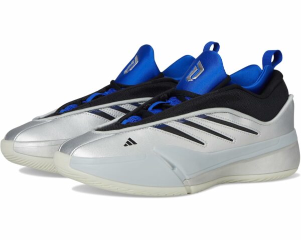 Adidas Dame 9 Basketball-Shoes-Unisex