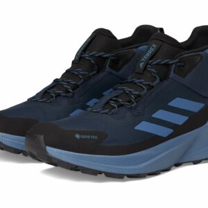 Adidas Outdoor Terrex Trailmaker 2.0 Mid Top GORE-TEX® Hiking Shoes (Men’s)